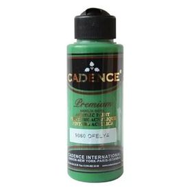 Cadence Premium Ofelya 120 ml Akrilik Boya