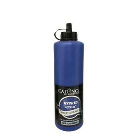 Cadence Premium Parlament 500 ml Akrilik Boya
