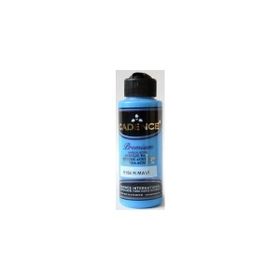 Cadence Premium R. Mavi 120 ml Akrilik Boya