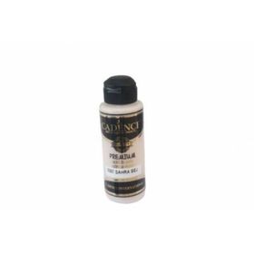 Cadence Premium Sahra Bej 120 ml Akrilik Boya