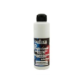 Cadence Premium Turuncu 250 ml Akrilik Boya