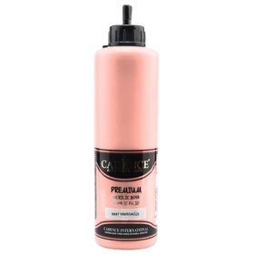 Cadence Premium Yavruağzı 500 ml Akrilik Boya