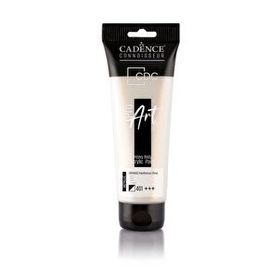 Cadence PRH-401 Turuncu 120 ml Proart Heavy Body Akrilik Boya