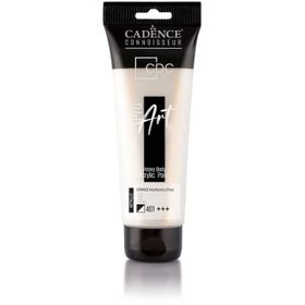 Cadence PRH-401 Turuncu 120 ml Proart Heavy Body Akrilik Boya