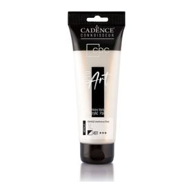Cadence PRH-401 Turuncu 120 ml Proart Heavy Body Akrilik Boya
