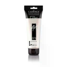 Cadence PRH-402 Kırmızı 120 ml Proart Heavy Body Akrilik Boya