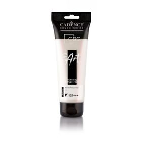 Cadence PRH-402 Kırmızı 120 ml Proart Heavy Body Akrilik Boya