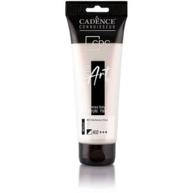 Cadence PRH-402 Kırmızı 120 ml Proart Heavy Body Akrilik Boya