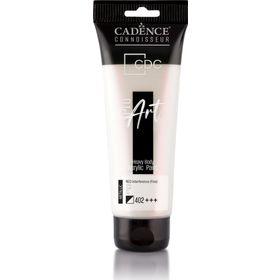 Cadence PRH-402 Kırmızı 120 ml Proart Heavy Body Akrilik Boya