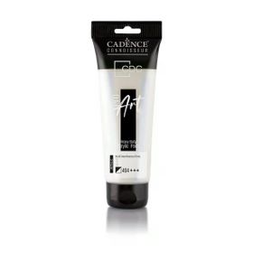 Cadence PRH-404 Mavi 120 ml Proart Heavy Body Akrilik Boya