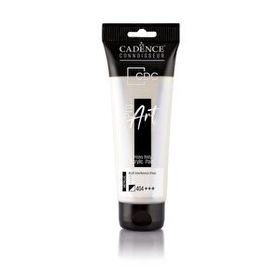 Cadence PRH-404 Mavi 120 ml Proart Heavy Body Akrilik Boya