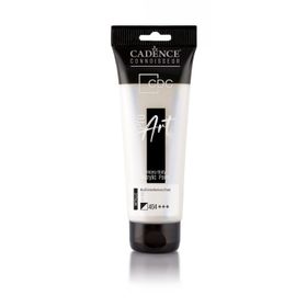 Cadence PRH-404 Mavi 120 ml Proart Heavy Body Akrilik Boya