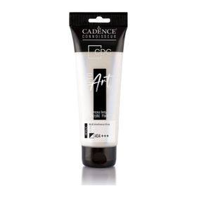Cadence PRH-404 Mavi 120 ml Proart Heavy Body Akrilik Boya