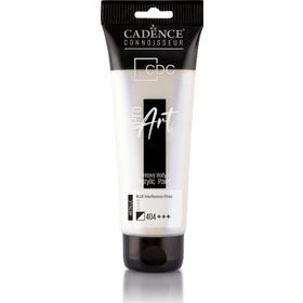 Cadence PRH-404 Mavi 120 ml Proart Heavy Body Akrilik Boya