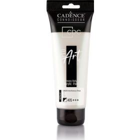 Cadence PRH-405 Yeşil 120 ml Proart Heavy Body Akrilik Boya