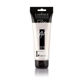 Cadence PRM-300 İnci 120 ml Proart Heavy Body Akrilik Boya