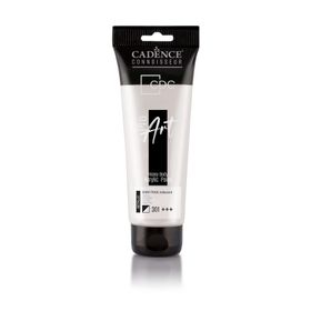 Cadence PRM-301 Parlak İnci 120 ml Proart Heavy Body Akrilik Boya