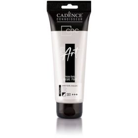 Cadence PRM-301 Parlak İnci 120 ml Proart Heavy Body Akrilik Boya