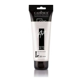 Cadence PRM-301 Parlak İnci 120 ml Proart Heavy Body Akrilik Boya
