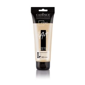 Cadence PRM-302 Şampanya 120 ml Proart Heavy Body Akrilik Boya