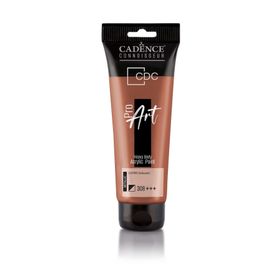 Cadence PRM-308 Bakır 120 ml Proart Heavy Body Akrilik Boya