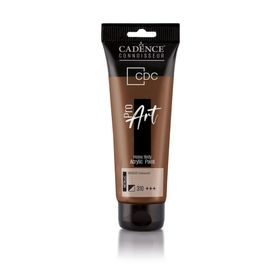 Cadence PRM-310 Bronz 120 ml Proart Heavy Body Akrilik Boya
