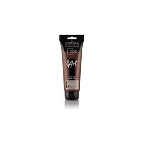 Cadence PRM-311 Çikolata 120 ml Proart Heavy Body Akrilik Boya