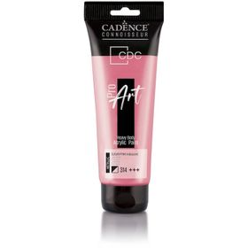 Cadence PRM-314 Şeker Pembe 120 ml Proart Heavy Body Akrilik Boya