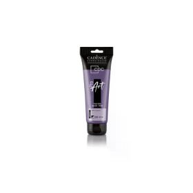 Cadence PRM-316 Mor 120 ml Proart Heavy Body Akrilik Boya