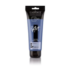 Cadence PRM-319 Mavi 120 ml Proart Heavy Body Akrilik Boya
