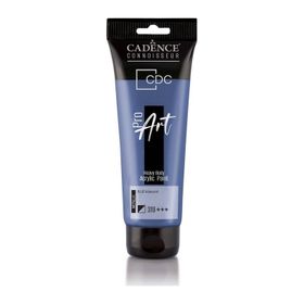 Cadence PRM-319 Mavi 120 ml Proart Heavy Body Akrilik Boya