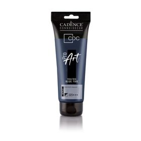 Cadence PRM-320 Lacivert 120 ml Proart Heavy Body Akrilik Boya