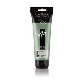 Cadence PRM-323 Mint Yeşili 120 ml Proart Heavy Body Akrilik Boya
