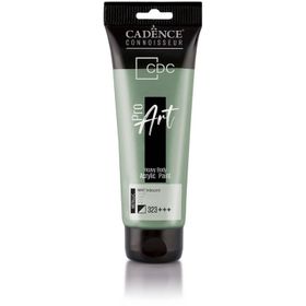 Cadence PRM-323 Mint Yeşili 120 ml Proart Heavy Body Akrilik Boya