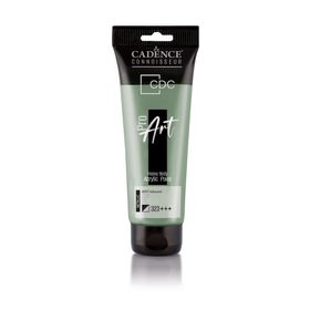 Cadence PRM-323 Mint Yeşili 120 ml Proart Heavy Body Akrilik Boya