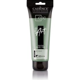 Cadence PRM-323 Mint Yeşili 120 ml Proart Heavy Body Akrilik Boya