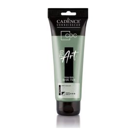 Cadence PRM-323 Mint Yeşili 120 ml Proart Heavy Body Akrilik Boya