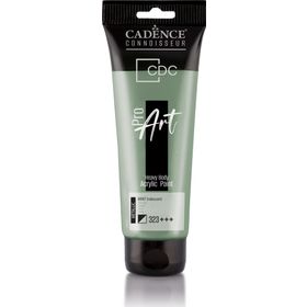 Cadence PRM-323 Mint Yeşili 120 ml Proart Heavy Body Akrilik Boya