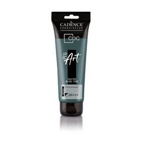 Cadence PRM-324 Petrol 120 ml Proart Heavy Body Akrilik Boya