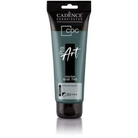 Cadence PRM-324 Petrol 120 ml Proart Heavy Body Akrilik Boya