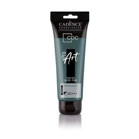 Cadence PRM-324 Petrol 120 ml Proart Heavy Body Akrilik Boya