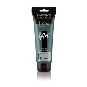 Cadence PRM-324 Petrol 120 ml Proart Heavy Body Akrilik Boya
