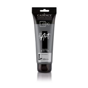 Cadence PRM-326 Gök Gri 120 ml Proart Heavy Body Akrilik Boya