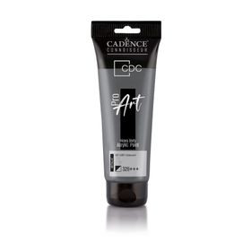 Cadence PRM-326 Gök Gri 120 ml Proart Heavy Body Akrilik Boya