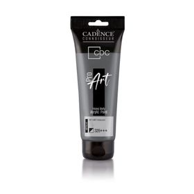 Cadence PRM-326 Gök Gri 120 ml Proart Heavy Body Akrilik Boya