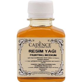 Cadence Resim Yağı