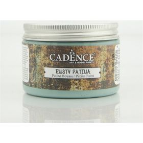 Cadence Rp03 Küf Yeşili Rusty Patina