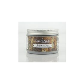 Cadence RP04 Gri Rusty Patina