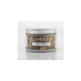 Cadence RP04 Gri Rusty Patina
