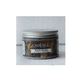 Cadence RP04 Gri Rusty Patina